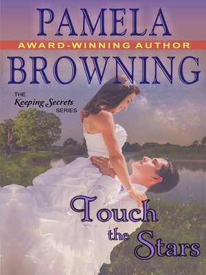 cover image of Touch the Stars